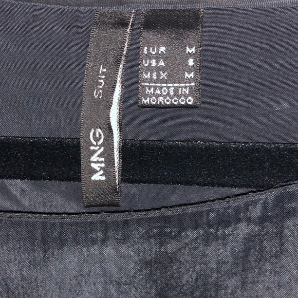 Crop top - Picture 3 of 4